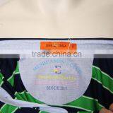 Family Matching Polo Shirt 100 Cotton Honeycomb Polo Shirt thumbnail-6