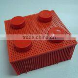 Nylon /PP Plastic Bristle thumbnail-1