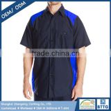 Eco-Friendly Material OEKO Summer Fashion Stylish Shirt Unisex Made in China Shanghai