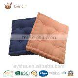 Home Decor 100% Cotton Backrest Cushion,cushion Cover,seat Cushion With Series Colors thumbnail-1