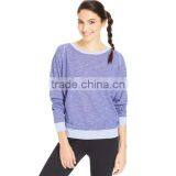 2016 New Style Striped Fashion Pullover Beautiful Sweaters for Women