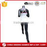 2017 New Fashion Custom Wholesale Gym Sport Tank Top Manufacturer thumbnail-2