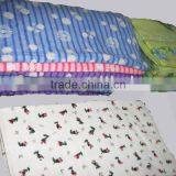 Colourful Fleece Blanket for Home Textile thumbnail-1