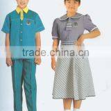 School Clothing.bespoke UniformSHT599