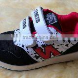 GZY Boxing Shoes Kid Causal Sport Shoes High Quality Top Level Wholesale Guanhzhou Stock Factory Price 2017 thumbnail-2