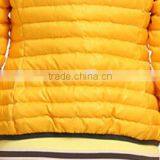 GZY Wholesale a Big Quantity Woman Jacket Winter Coat thumbnail-3