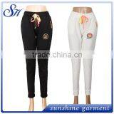 Newest Polyester Sport Leggings 2017 Women's Exercise Pants thumbnail-1