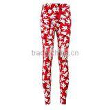 Full Printing Hot Girls Pictures Sexy Pantyhose Leggings thumbnail-1