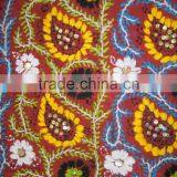 PHULKARI GEORGETTE DUPATTA SHAWL, Sequin Hand Embroidery Dupatta thumbnail-2