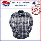 Men's Flannel Casual Shirt thumbnail-1
