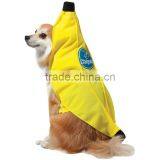 Chiquita Banana Pet Costume thumbnail-1