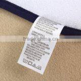 Newest 2015 Summer Mom and Bab Bibs for Babies Wholesale Cotton Knitted Baby Bibs thumbnail-5