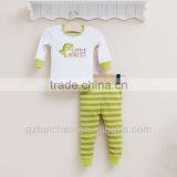 Mom and Bab 2013 Baby Clothes 100% Cotton Sleepwear Pajamas thumbnail-1