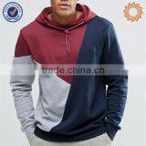 Mens Baggy Multi Color Jogging Hoodies thumbnail-1