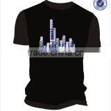 Custom Men's T-shirts Print Design thumbnail-2