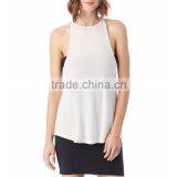 OEM/ODM Factory Wholesale Custom Tank Top for Women Vintage Jersey Tank Top thumbnail-1