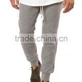 Men Joggers Set Gym Sweatpant Fitted Fitness Activewear thumbnail-3
