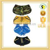 Mens Boxer Shorts , Polyester Running Shorts for Man thumbnail-1