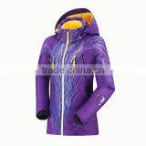 Best Cheap Crane Sport Ski Jacket Women thumbnail-5