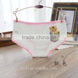 Cheap Custom Factory Promotional Mature Women Underpants Cartoon Briefs thumbnail-4