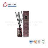 Customized Design Printed Aromatherapy Packaging Boxes With Windows Made in China thumbnail-2