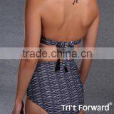 2016 Swimwear OEM Unique Design Young Girl Sexy Eyeball-catching Bikini thumbnail-4