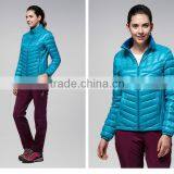 Lightweight Womens Winter Padding Jackets thumbnail-2