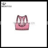 Wholesale Custom Women Sport Bra thumbnail-3