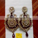 Ethnic Earrings thumbnail-5