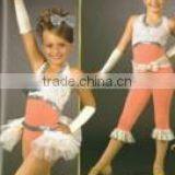 New Coming Glisten Tween Ballet Dancewear - -glisten Girls' Dance Tutu - Glisten Dancedress Ballet -children and Adults thumbnail-1