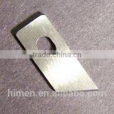 KNIFE Lower Blade Serger # 141000331 White 1500 1600 1634 1634D 4500 thumbnail-1