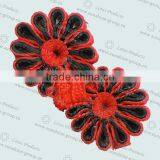 Hot Sale New Fashion Chinese Knot Button 005 thumbnail-1