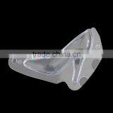 Baking DIY 3D Plastic Fondant High Heel Shoe Chocolate Mold Cute Stereo Lady's Shoes Candy Mould Sugar Paste Mold For Cake Decor thumbnail-2