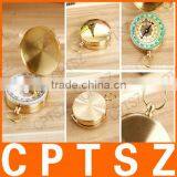 G50B Upscale All-copper Luminous Compass Compass Compass thumbnail-4