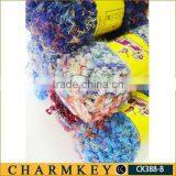 Fancy Yarn Yarn for Knotting thumbnail-1