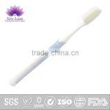 China Supplier Import Toothbrush for Hotel Amenity thumbnail-1
