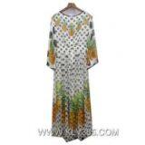 European Designer Clothes Women Fashion Beaded Sequin Dress Long Celebrity Dress thumbnail-3