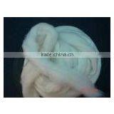 1.5D 3DRaw White Virgin Polyester Tops thumbnail-5