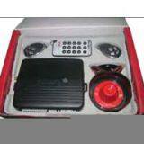 Sell GSM Car Alarm System (Gsm-Q03): Alarm, Car Alarm, Anti-Rob Alarm thumbnail-1