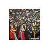 Sell Peach Skin ( Dyeing , Printed, Embroidery) thumbnail-1