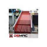 Vibrating Feeder For Algeria