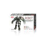 Sell 3D Robot Puzzles (Hawkbot I) thumbnail-1