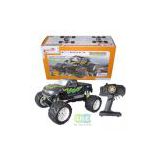 Sell 1:6 R/C Gas Powered 4WD Off-Road Car