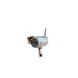 IR Cut Function Waterproof H.264 IP Camera ES-IP817W