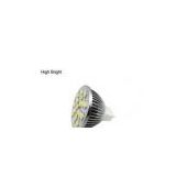 MR16 LED Spot Landscape Lighting Bulbs of SMD 5050
