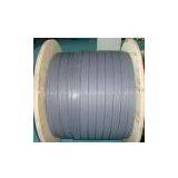 Flat Flexible Elevator Cables