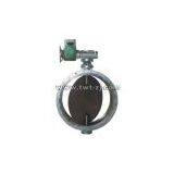 Sell Flange Ventilated Type Butterfly Valve thumbnail-1