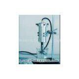 Ultrasonically Assisted Extraction Processor for Biodiesel