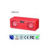 2014 New Year Mini Portable Bluetooth Speaker