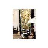 Decorative Laminated Glass For Sliding Door thumbnail-1